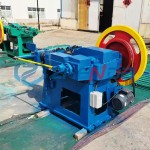 Nail Machine Manufacturer - Industrial Automatic Production Equipment