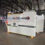 Hoop Bending Machine Factory - Direct Sale CNC Bending Equipment