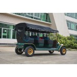 Classic Car Manufacturer - High Sales Direct Sale Low Price CE Certified