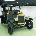 Retro Car Factory - Hot Selling Purple Classic Luxury Scenic Necessary