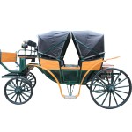 Wedding Coach Factory - 2023 Unique Royal High Quality Low Price