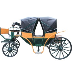 Wedding Coach Factory - 2023 Unique Royal High Quality Low Price