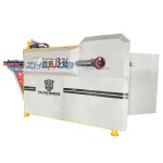 Hoop Bending Machine Factory - Direct Sale CNC Bending Equipment