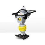 Vibrating Plate Factory - High Quality Concrete Jumping Jack Gasoline