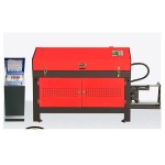 Thread Rolling Machine Factory - Hot Sale Automatic Gearbox Engine