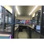 Ice Cream Food Truck Factory - Unique Design New Shape America Best Selling