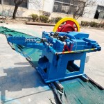Nail Making Machine Factory - Automatic High Speed Steel Wire