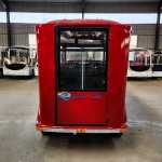 Sightseeing Vehicle Factory - Electric Scenic Spot Reception Club Cart
