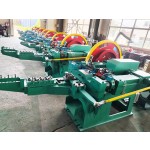 Steel Screw Machine Factory - High Output Automatic Roof Concrete