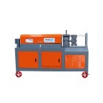 Thread Rolling Machine Factory - Hot Sale Automatic Gearbox Engine