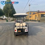 Vintage Sightseeing Car Factory - Customized Export Quality Folding Pedal