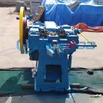 Nail Making Machine Factory - High Speed Automatic Wire Equipment