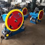 Nail Making Machine Factory - Automatic High Speed Production