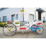 Pumpkin Carriage Factory - New Design Reliable Carriage
