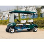 Electric Golf Cart Manufacturer - 6 Seater Street Legal Off Road