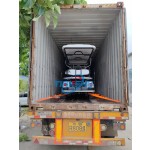 Golf Cart Factory - Lithium Club Buggy 6 Seats Electric