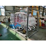 Pumpkin Carriage Factory - 6 Seats Electric Horseless Carriage