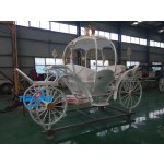 Horse Carriage Factory - Wholesale Electric Princess Carriage