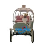 Pumpkin Carriage Factory - High Quality Royal Cinderella Carriage