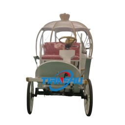 Pumpkin Carriage Factory - High Quality Royal Cinderella Carriage
