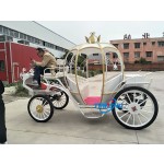 Pumpkin Carriage Factory - High Quality Royal Cinderella Carriage