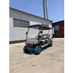Electric Golf Cart Manufacturer - 48V 60V 72V 4+2 Seater Mini