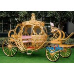 Pumpkin Carriage Factory - High Quality Royal Cinderella Carriage