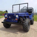 Food Truck Factory - Shark Themed Compact Mobile Catering