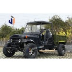 Workhorse Jeep Manufacturer - Budget 350cc Off-Road Vehicle