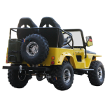 Off-Road Buggy Factory - 150/250/350cc 4x4 Gasoline/Electric