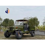 Mini Jeep Manufacturer - Custom Gasoline/Electric 350cc