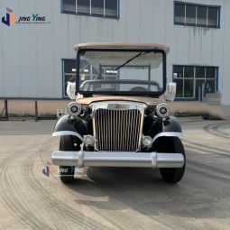 Classic Car Factory - Explore Vintage Model Listings