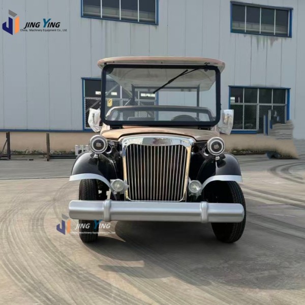 Classic Car Factory - Explore Vintage Model Listings