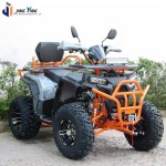 Quad Motorcycle Manufacturer - 200cc 4 Wheel CE Certified