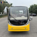 Electric Bus Factory - Battery Powered Night Tour Minibus