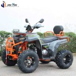 All-Terrain Vehicle Factory - 200cc Agricultural Side-by-Side