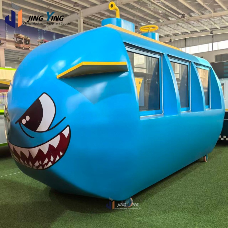 Food Cart Factory - Heavy-Duty Rust-Proof Commercial