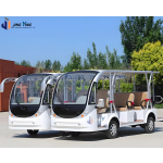 Electric Microbus Manufacturer - Club Car High-end Reliable