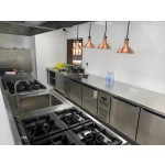 Electric Sightseeing Bus Factory - Clownfish Nemo 17 Seater