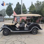 Vintage Vehicle Factory - Car Show Weekend Drive Story