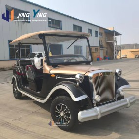 Vintage Vehicle Manufacturer - Shop Unique Automotive Design