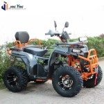 All-Terrain Vehicle Factory - 200cc Agricultural Side-by-Side