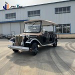 Classic Car Factory - Explore Selection Vintage Vehicles
