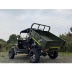 Mini Jeep Manufacturer - Wholesale 4x4 350cc Pickup Truck