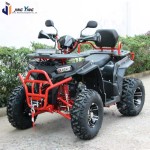 Quad Motorcycle Manufacturer - 200cc 4 Wheel CE Certified