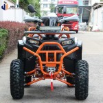 All-Terrain Vehicle Factory - 200cc Agricultural Side-by-Side