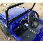 Food Truck Factory - Shark Themed Compact Mobile Catering