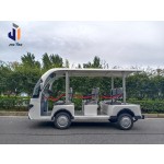 Mini Sightseeing Bus Manufacturer - Electric Powered Special Transport