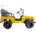 Off-Road Buggy Factory - 150/250/350cc 4x4 Gasoline/Electric