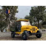 ATV Jeep Factory - Heavy-Duty 350cc 4WD Pickup